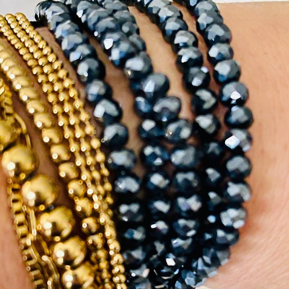 Bracelet/necklace